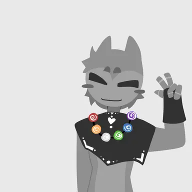 Profile image of 색채전기