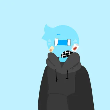 Profile image of 블루듀드