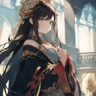 Profile image of Ayai