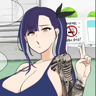 Profile image of 릴파