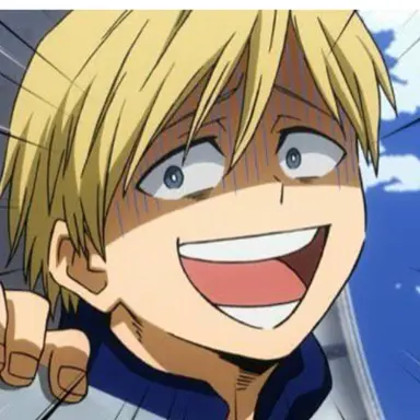 Profile image of 物間寧人