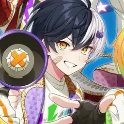 Profile image of まぜ太