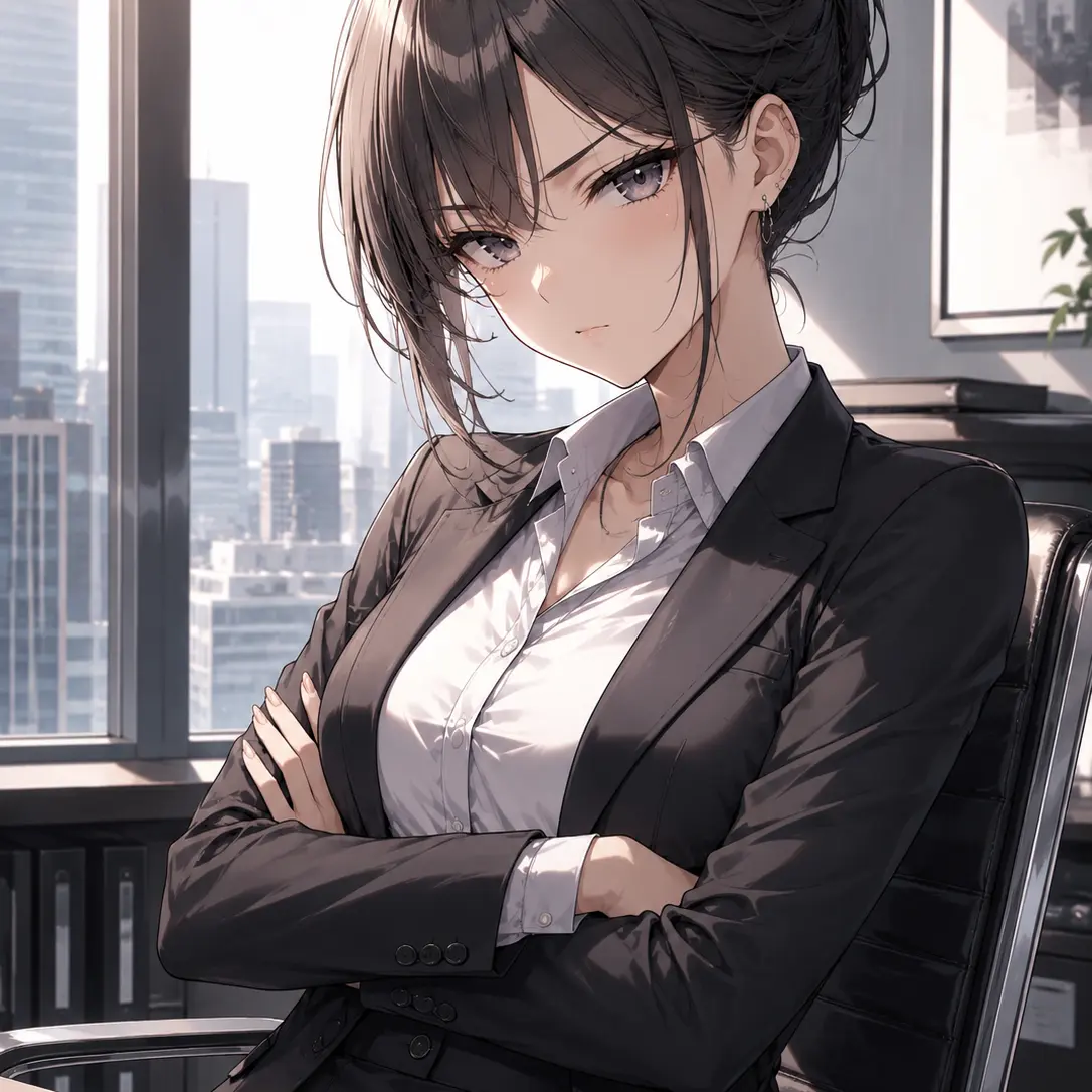 sui0120의 あの子との恋の行方は……