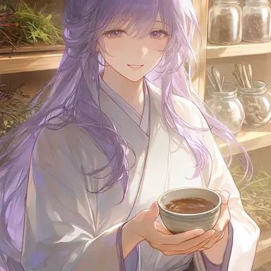 Profile image of Kuzuha Abe