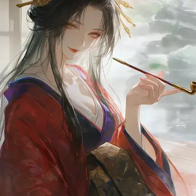 Profile image of Nadeshiko Kujo