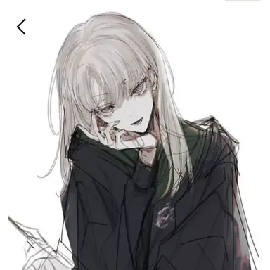 Profile image of ドラコナ・マルフォイ