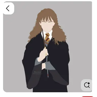 Profile image of ハーマイオニー・グレンジャー