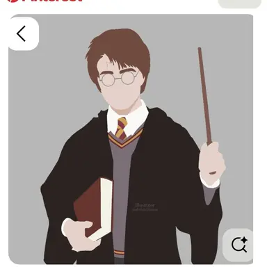 Profile image of ハリー・ポッター