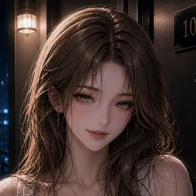 Profile image of 이예림