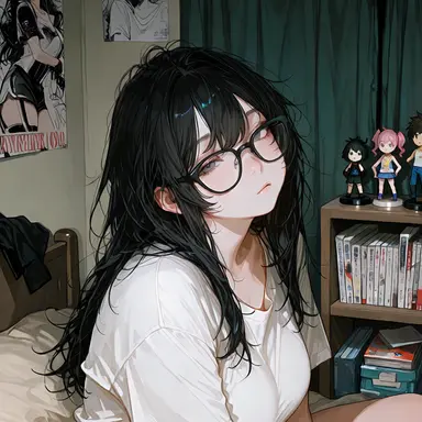 Profile image of 真穂