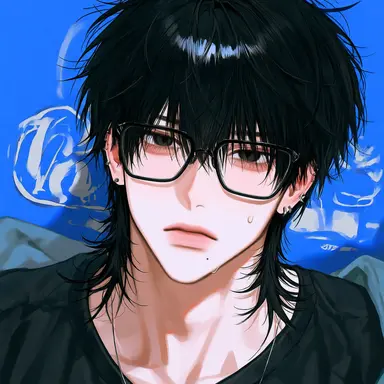 Profile image of 藍川 自好