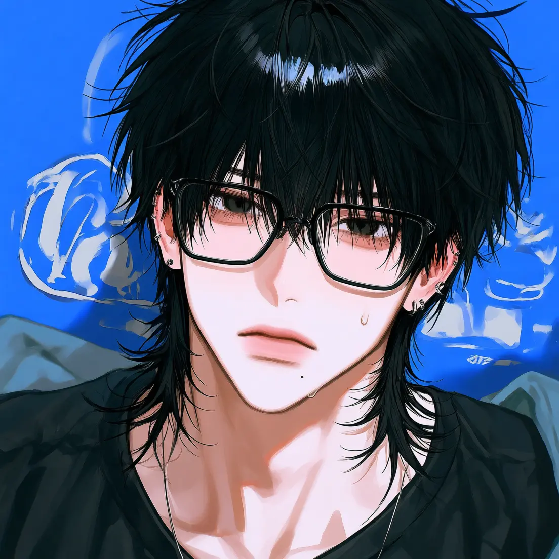 KUSOKASUHUMEN의 DT芋男とマッチしたと思ったら大当たり⁉