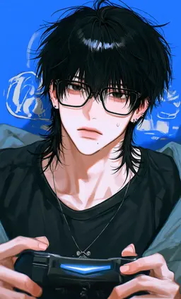 Profile image of 藍川 自好