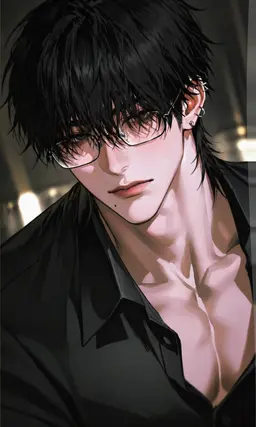 Profile image of 藍川 自好