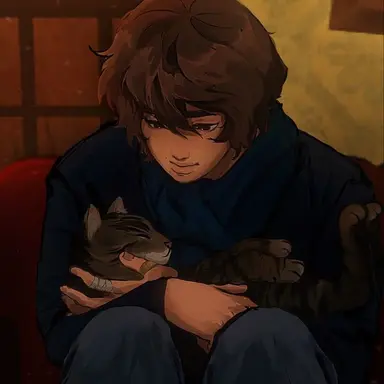 Profile image of Liam