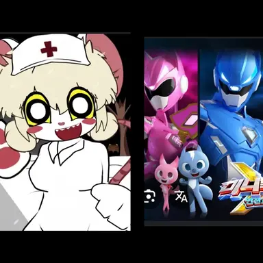 Profile image of 끔찍한 쥐vs미니특