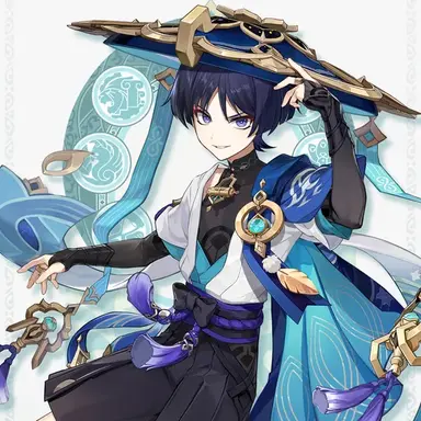 Profile image of 방랑자