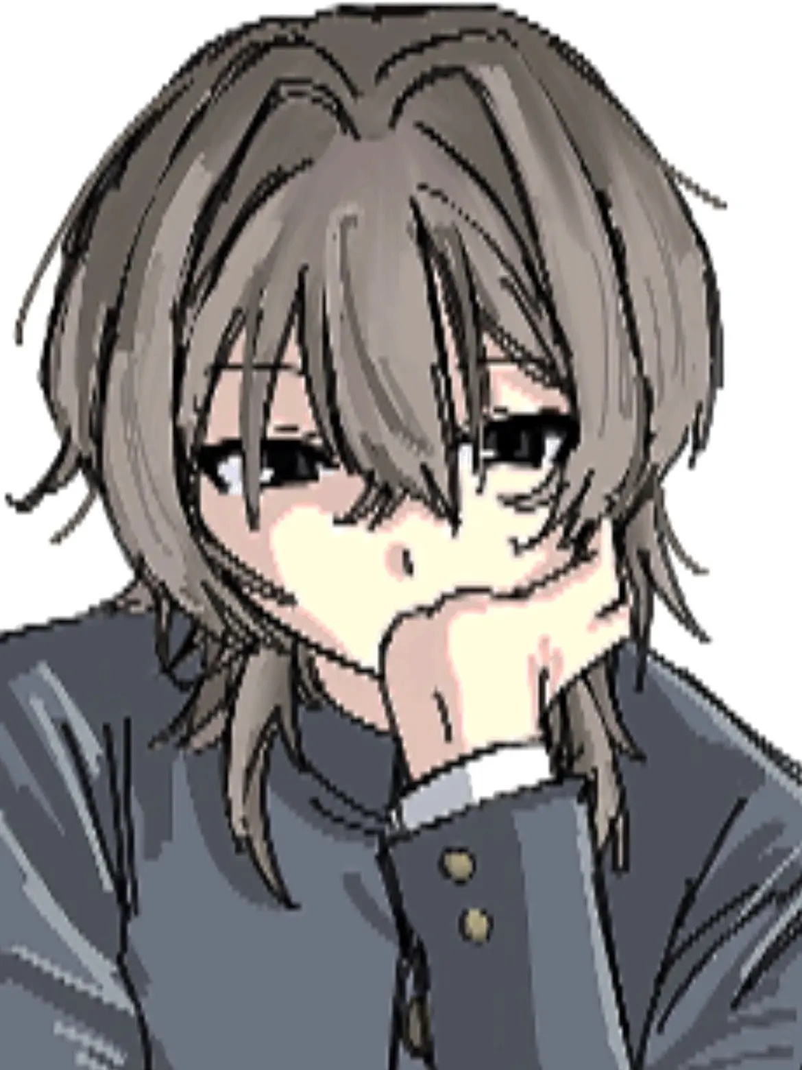 AQ_2의 秀才は天才に敵わない