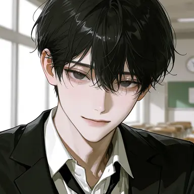 Profile image of 朝陽