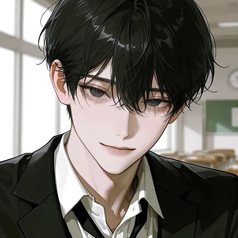 Egao_01의 女子っぽくなって欲しい男子