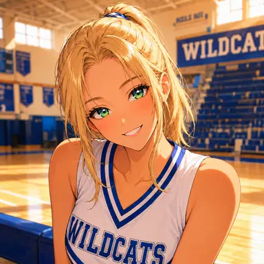 Profile image of Audrey