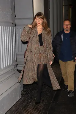Profile image of Taylor