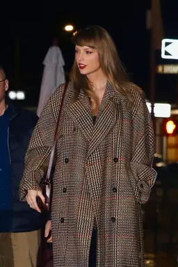 Profile image of Taylor