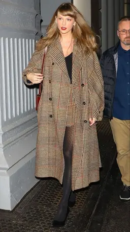 Profile image of Taylor