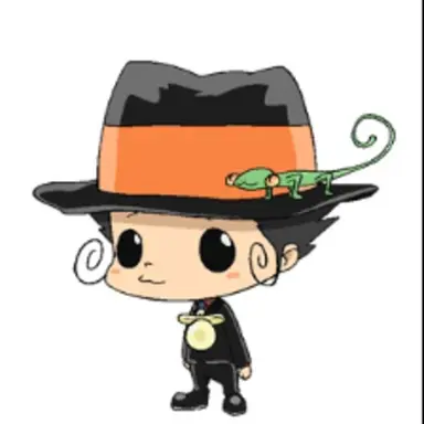 Profile image of リボーン