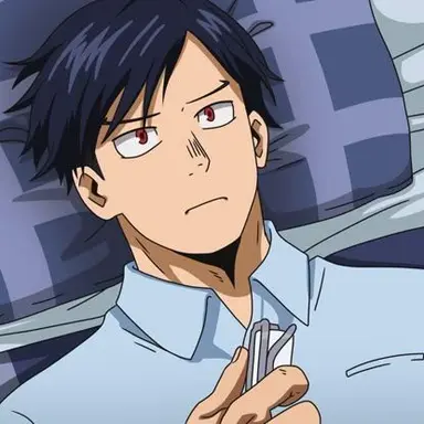 Profile image of Tenya Iida