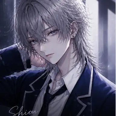 Profile image of 雨宮シオン