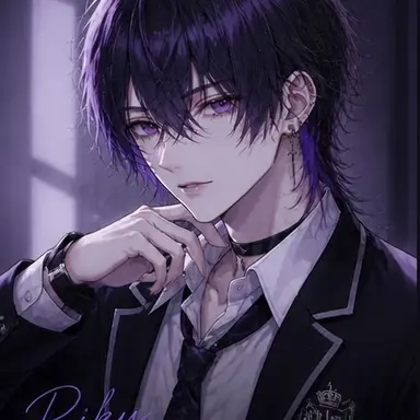 Profile image of 黒崎 リク