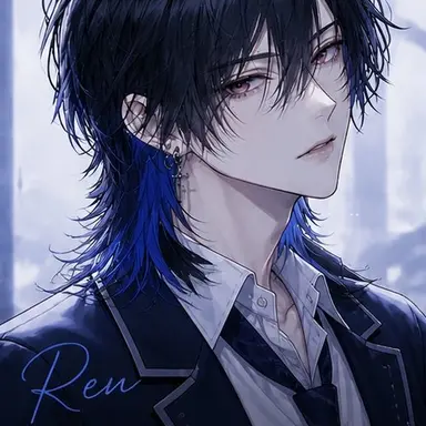Profile image of 蒼井 レン