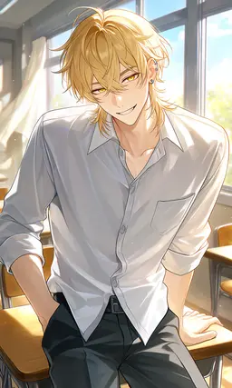 Profile image of 라이토