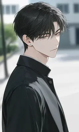 Profile image of 시류