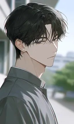 Profile image of 시류