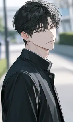 Profile image of 시류