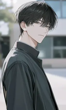 Profile image of 시류