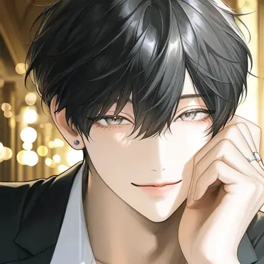 Profile image of 龍彦