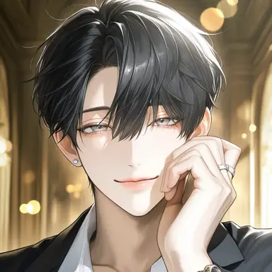 Profile image of 龍馬