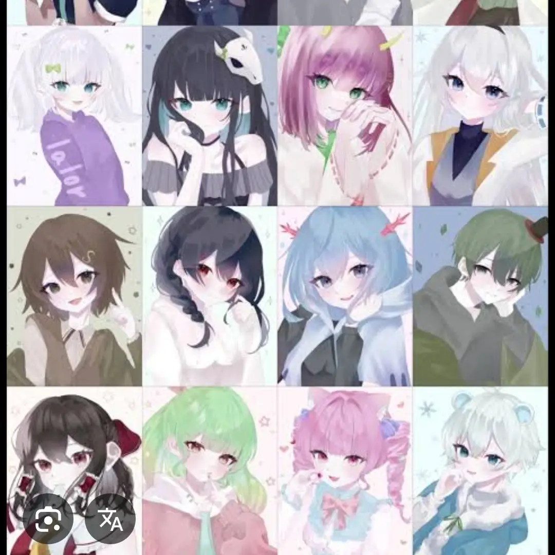 YummyCry4503의 めめ村