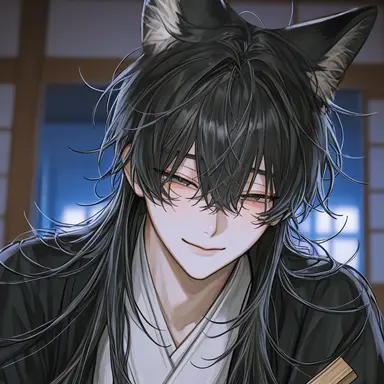 Profile image of 夜糸