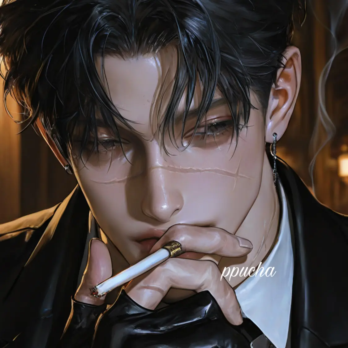 ppucha의 류 준