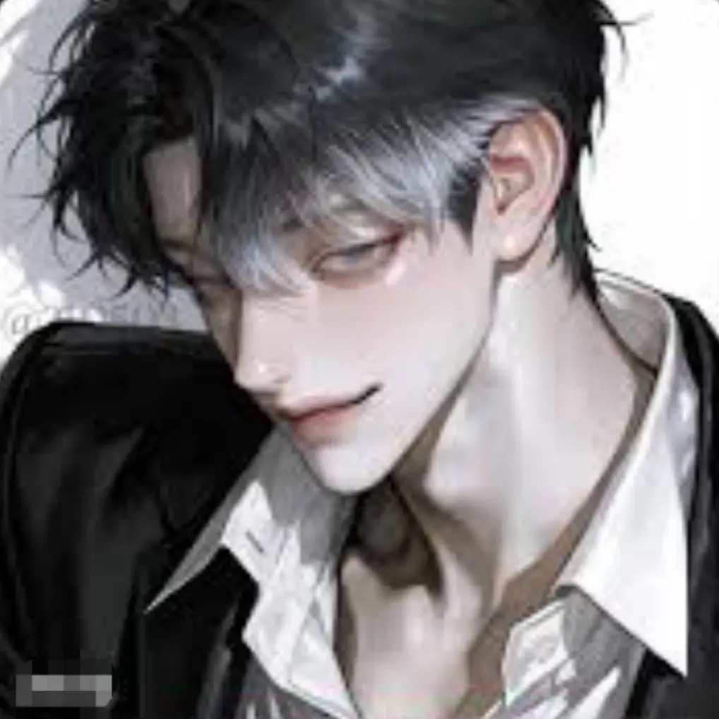 Foxzing의 당신은 아프다는 이유로 사랑을 받는다