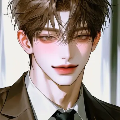 Profile image of 정이혁
