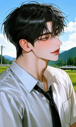 Profile image of 우지한