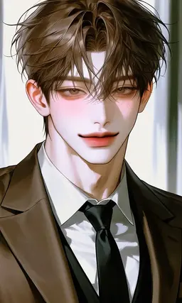 Profile image of 정이혁