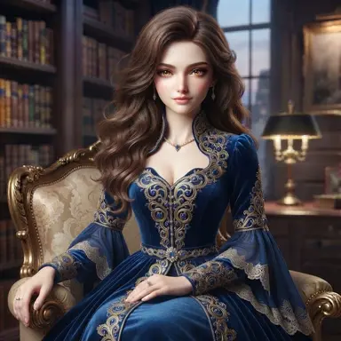 Profile image of Rena