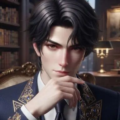 Profile image of Haruto
