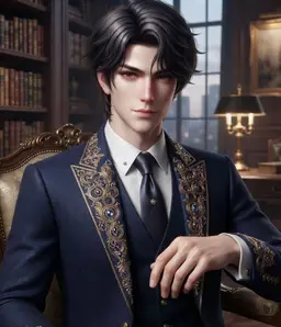 Profile image of Haruto